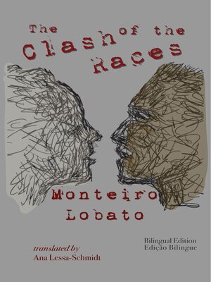 cover image of The Clash of the Races